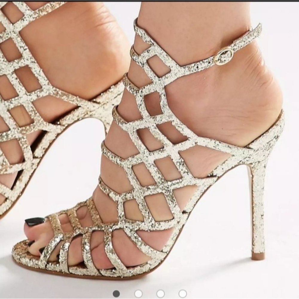 Steve Madden heels